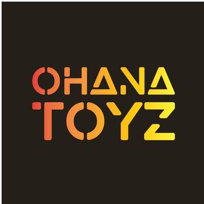 Ohana Toyz