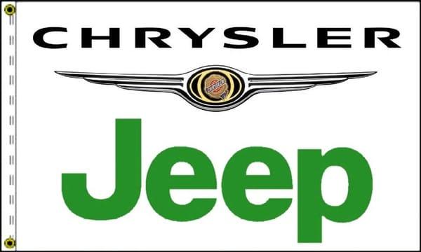 Darner Chrysler Jeep