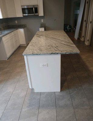 Granite/tile