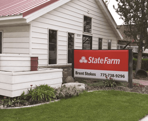 State Farm Office