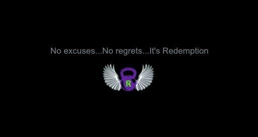 Redemption Fitness STL