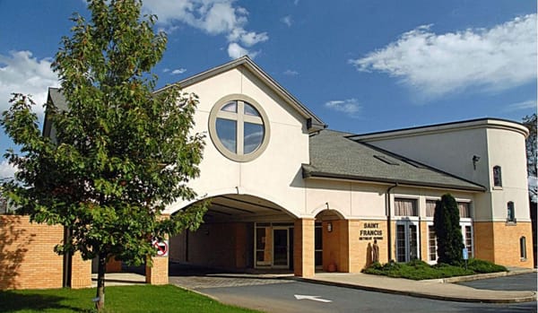 St Francis Retreat House