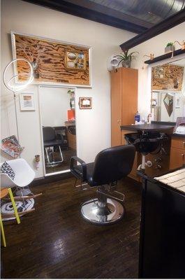 Salon Studio