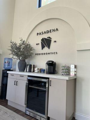 Pasadena Periodontics