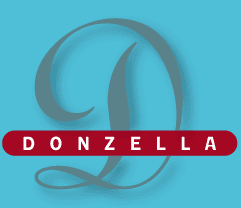 Donzella 20th Century