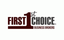 First Choice Business Brokers