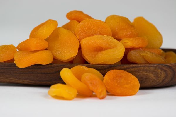 Jumbo Apricots