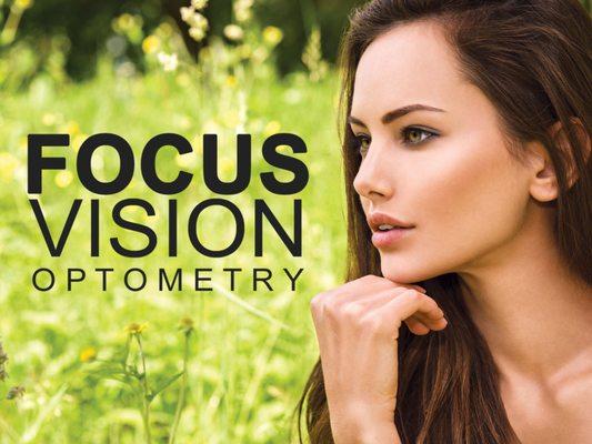 Focus Vision Optometry