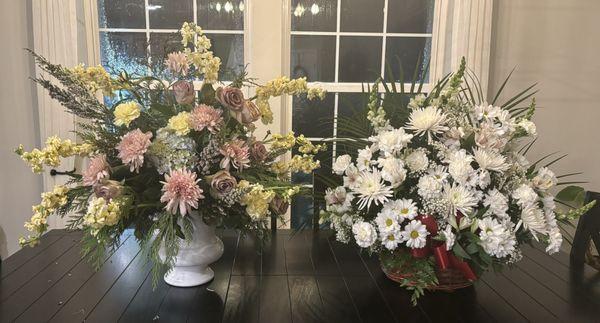 Tiffany's Flowers