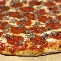 Bruno's Pepperoni & Sausage