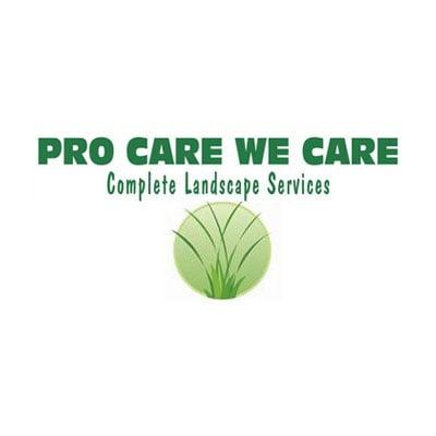 Pro Care We Care