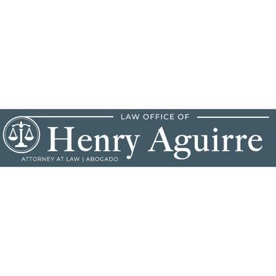 Law Office of Henry Aguirre