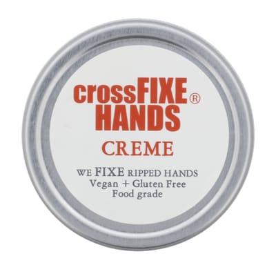 crossFIXE HANDS CREME