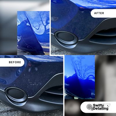 Swifty Detailing