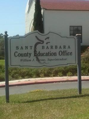 Santa Barbara Teachers Federal Credit