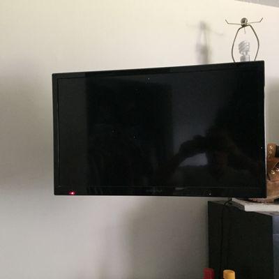 TV WALL MOUNTING - FROM BASIC TO COMPLEX