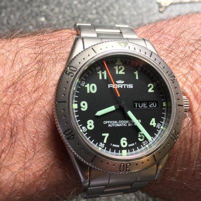 RGM Watch