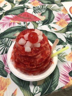 Aina Shave Ice