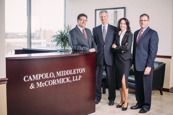 Campolo Middleton & McCormick