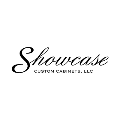 Showcase Custom Cabinets