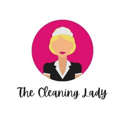 The Cleaning Lady