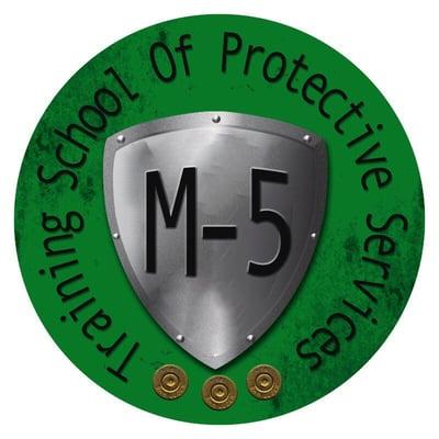 M5 shield of protection