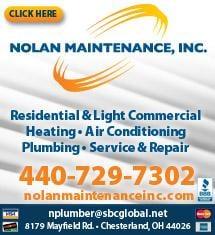 Nolan Maintenance, Inc. Powered By YellowPageCity.com 