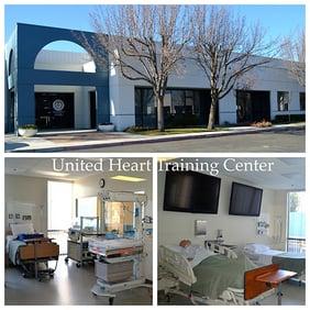 United Heart Training Center