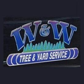 W & W Tree & Yard Service