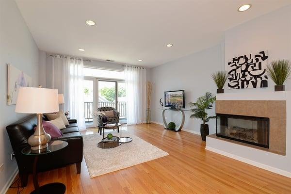 2040 W. Belmont #308  - SOLD in 48HRS