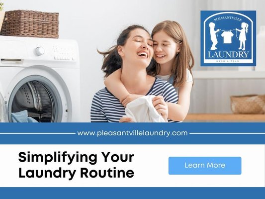 Pleasantville Laundry