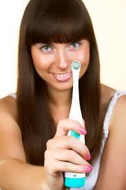 Do you use an electric tooth brush? You should!