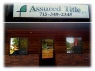 Assured Title, LLC