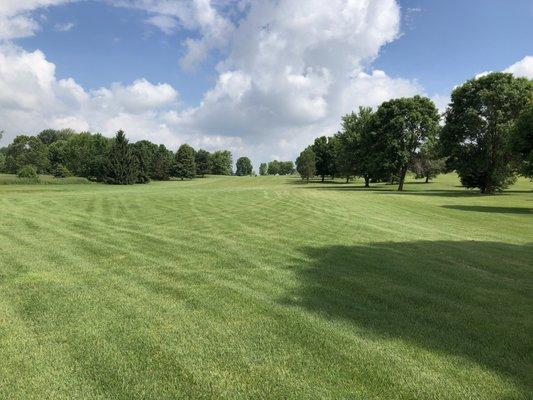 Old Hickory Golf Course