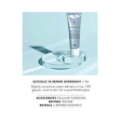 Glycolic 10 Renew Overnight