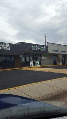 Cricket Wireless Authorized Retailer