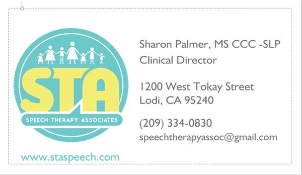 Clinical Director Contact Information