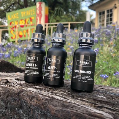 400mg CBD oil for Anxiety, Sleep, and Inflammation. Perfect for all health benefits.