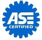 ASE certified mechanic in Sunrise