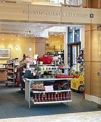 The Friend's Corner Gift Shop