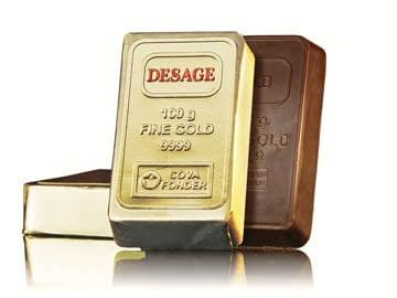 Ramon Desage Chocolatier