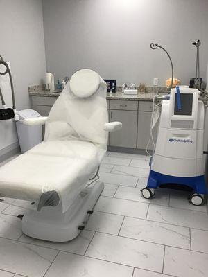 Coolsculpting