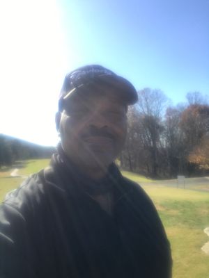 Pilot Mountain Golf