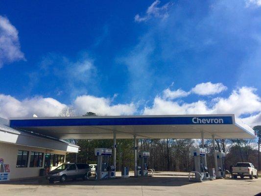 Chevron