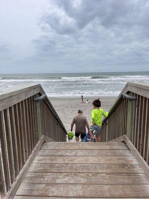 Pineda Beach