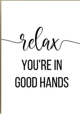 You're in good hands at MassageWorks Of Wake