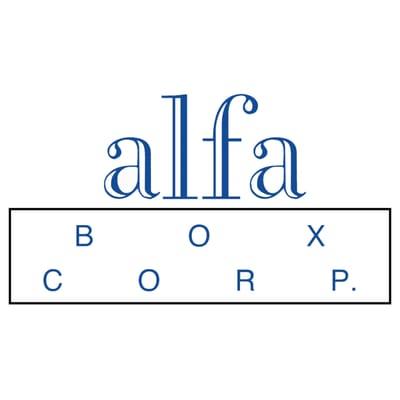 Alfa Box Corp.