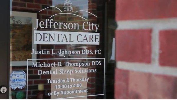 Johnson Justin, DDS - Jefferson City Dental Care