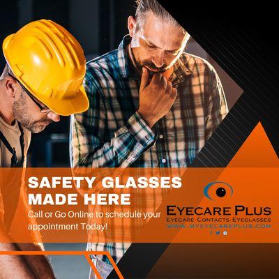 Eyecare Plus- Hendersonville