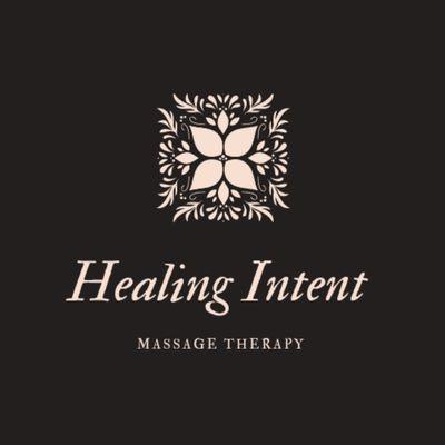 Healing Intent